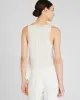 Silk Racerback Cami sold by Club Monaco
