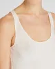 Silk Racerback Cami sold by Club Monaco