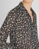 Shirred Shoulder Blouse sold by Club Monaco