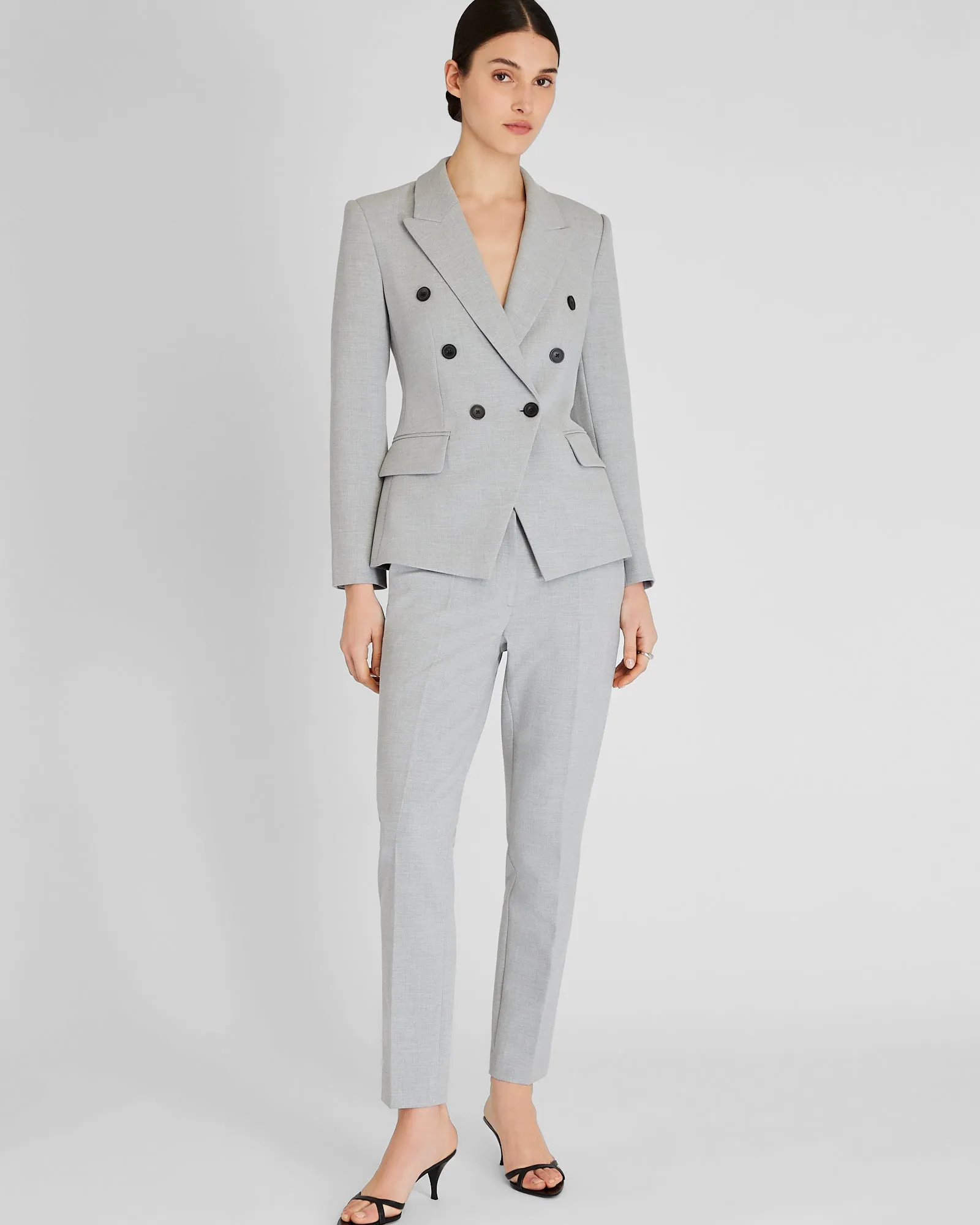 Slim Tailored Pant sold by Club Monaco