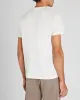 Brushed Pima Tee sold by Club Monaco