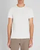 Brushed Pima Tee sold by Club Monaco