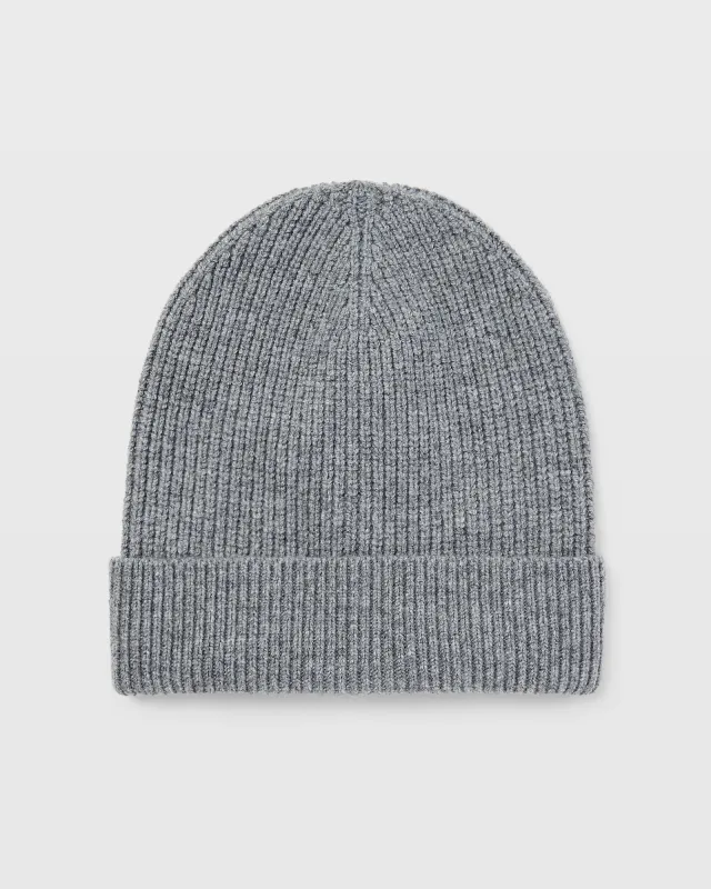 Turnback Rib Hat sold by Club Monaco