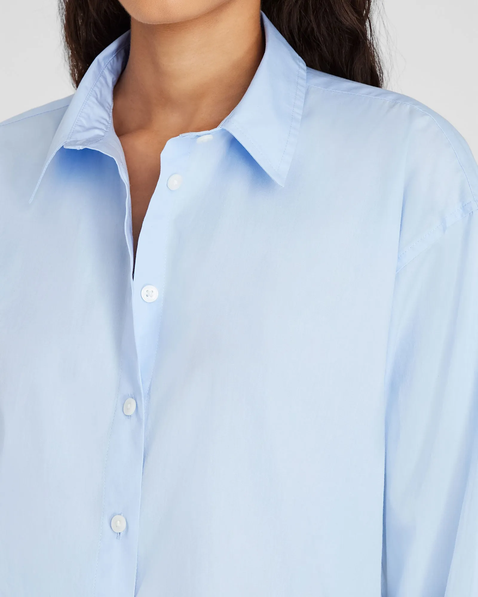 Crest Cotton Sleep Set sold by Club Monaco product image thumbnail 2