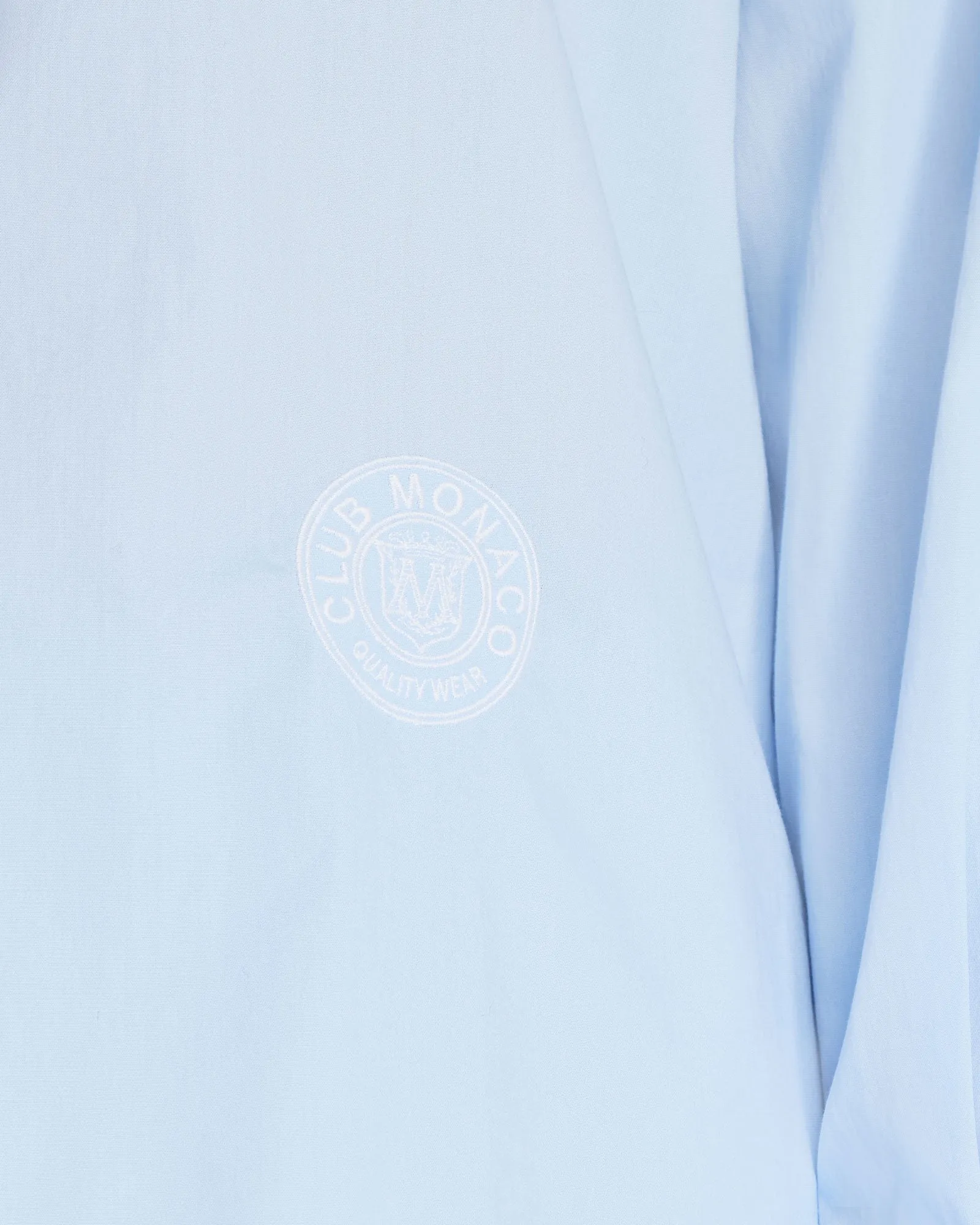 Crest Cotton Sleep Set sold by Club Monaco product image thumbnail 5