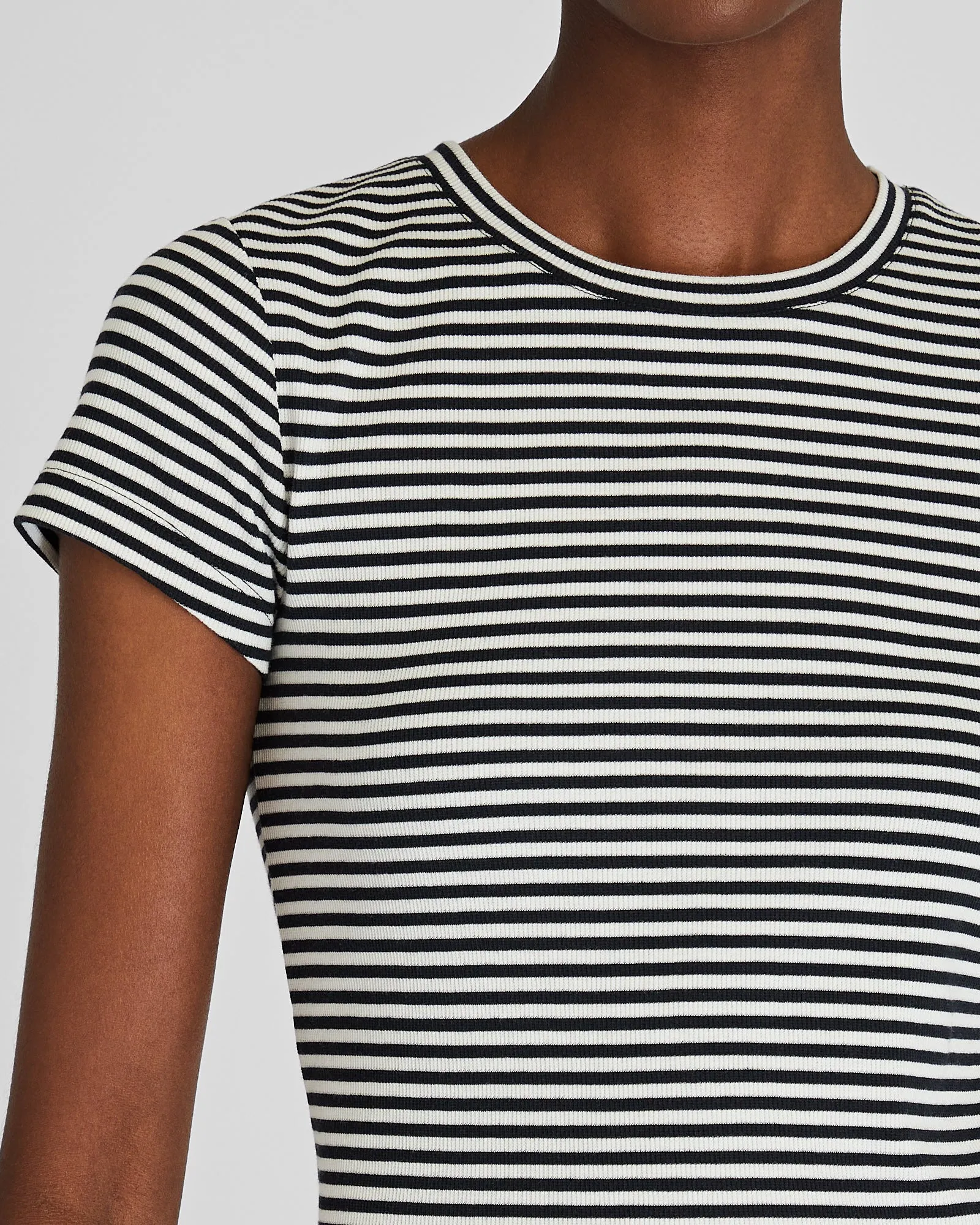 Bowee Tee sold by Club Monaco product image thumbnail 2