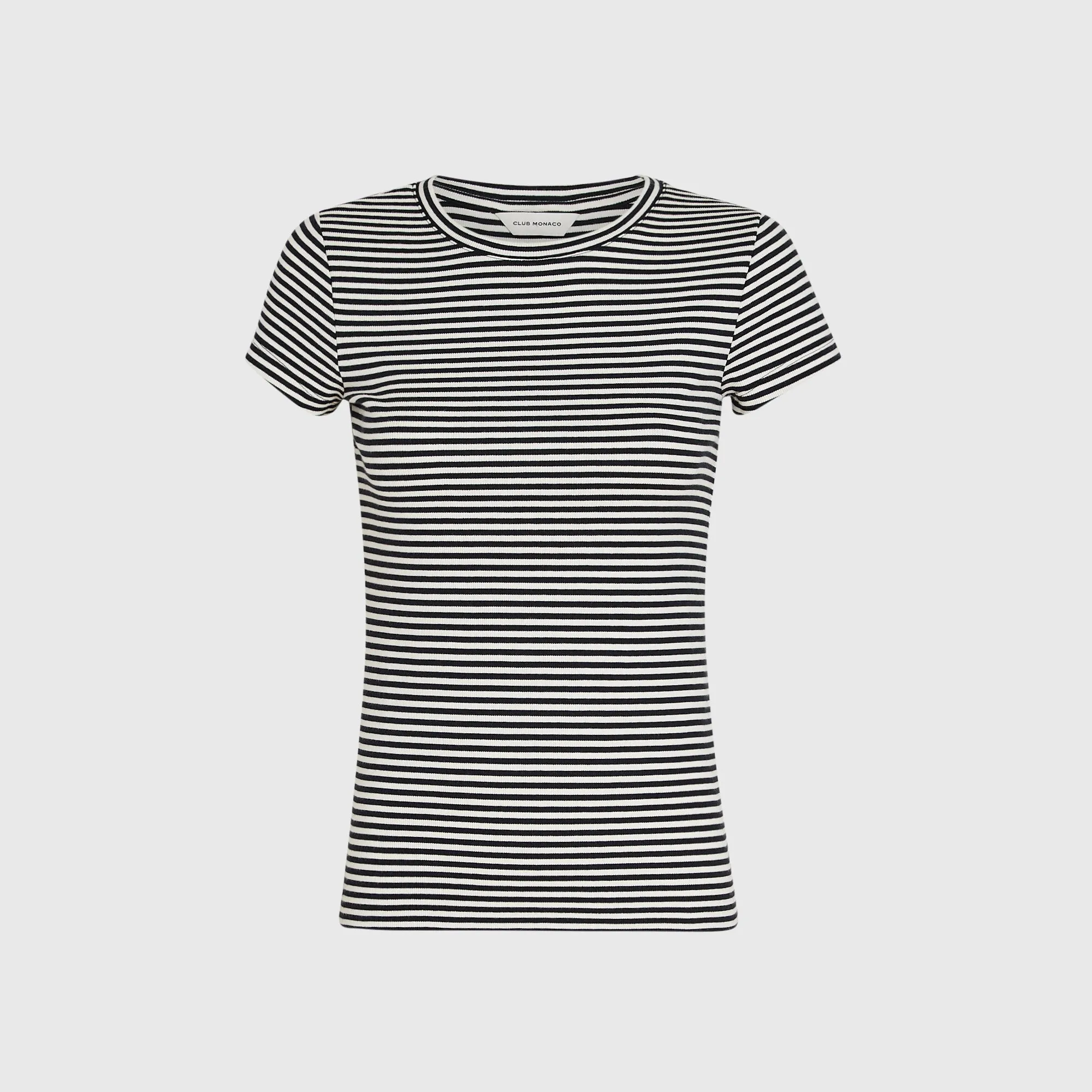 Bowee Tee sold by Club Monaco product image thumbnail 5