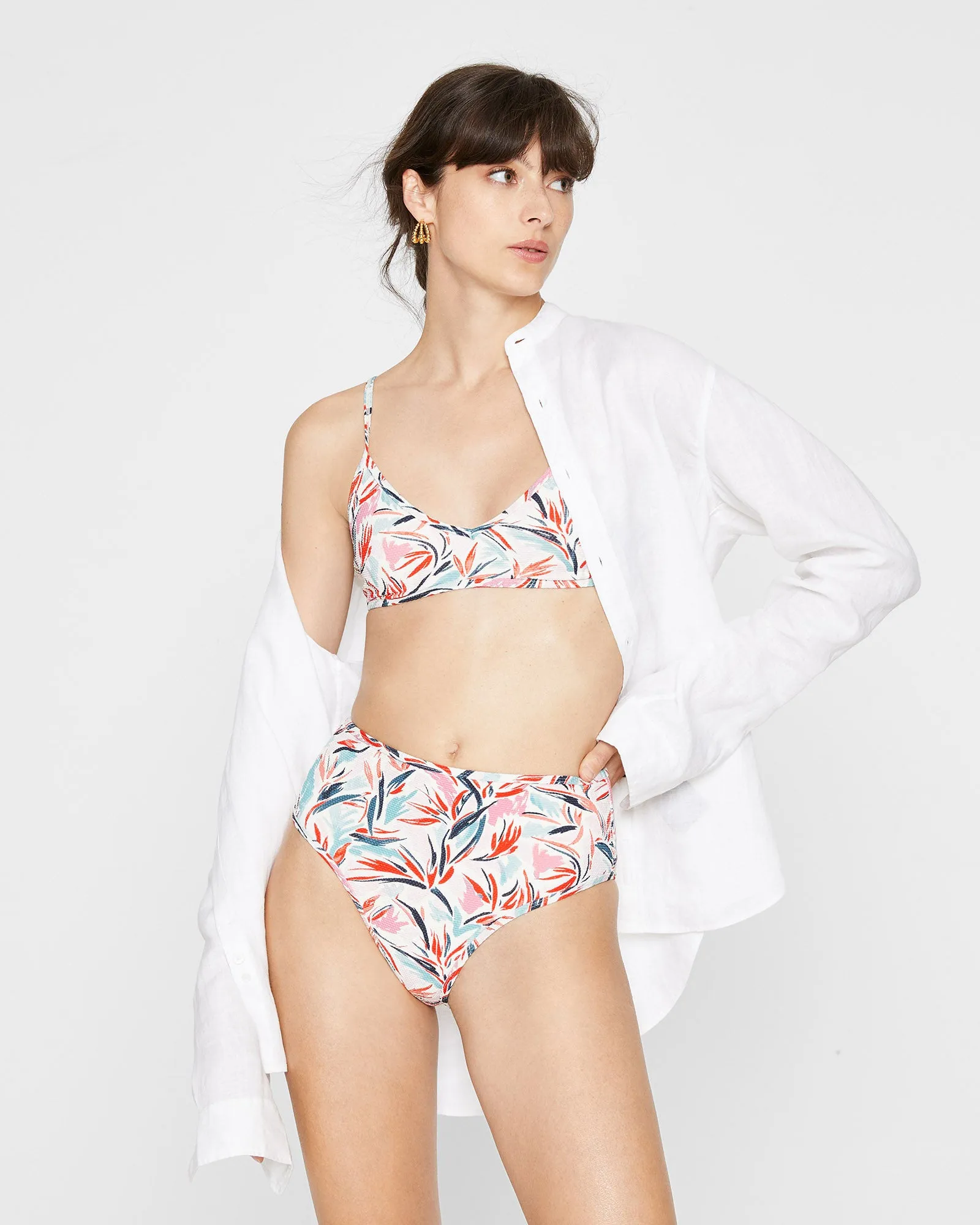 Ava Top sold by Club Monaco