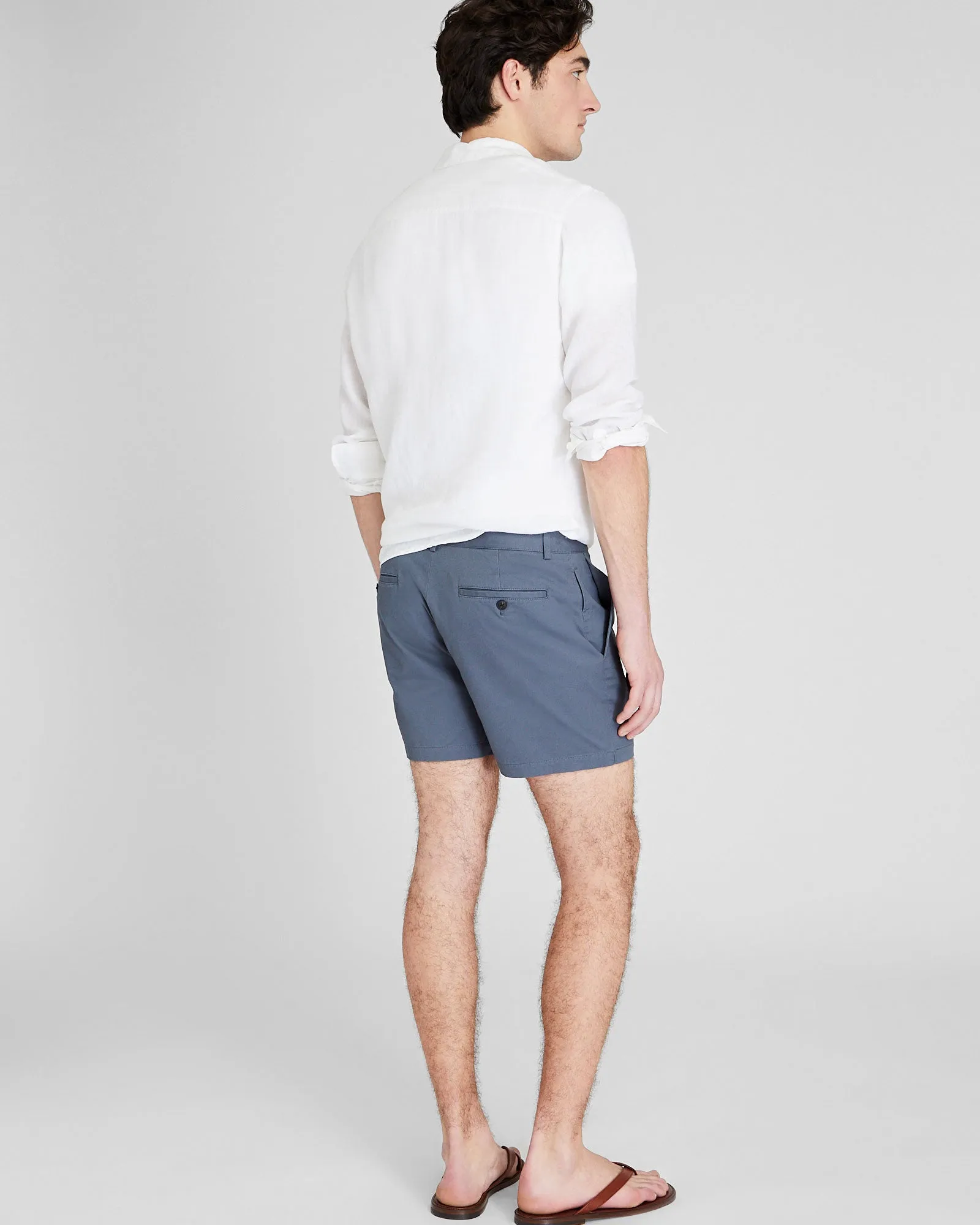 Jax Essential 5" Shorts sold by Club Monaco product image thumbnail 3