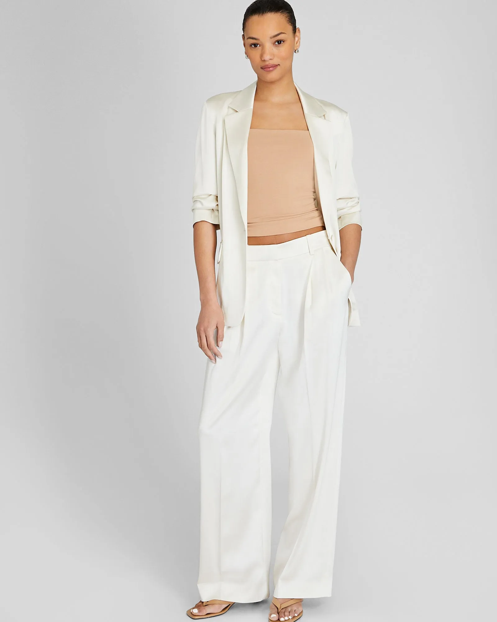Contour Cami sold by Club Monaco product image thumbnail 2