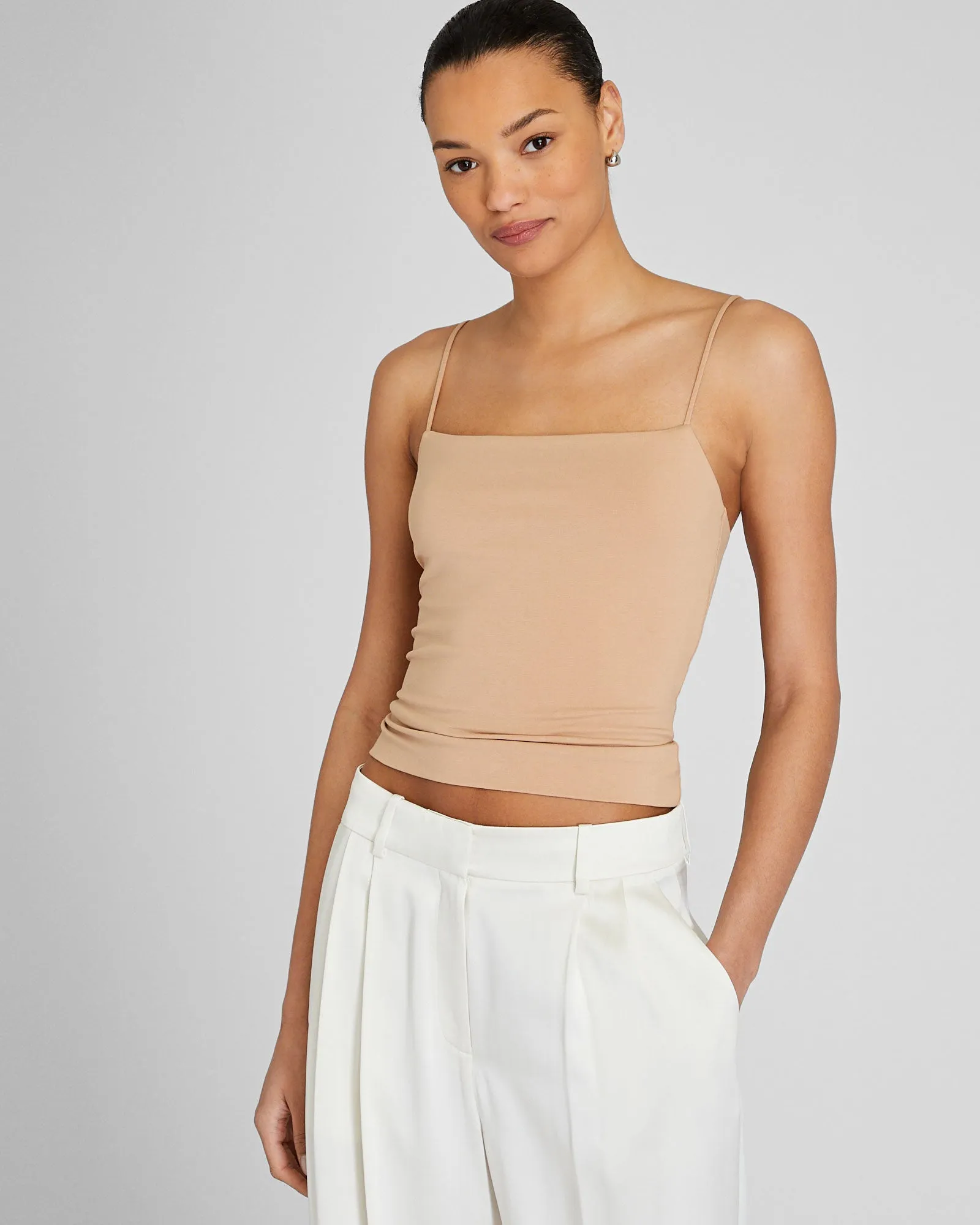 Contour Cami sold by Club Monaco