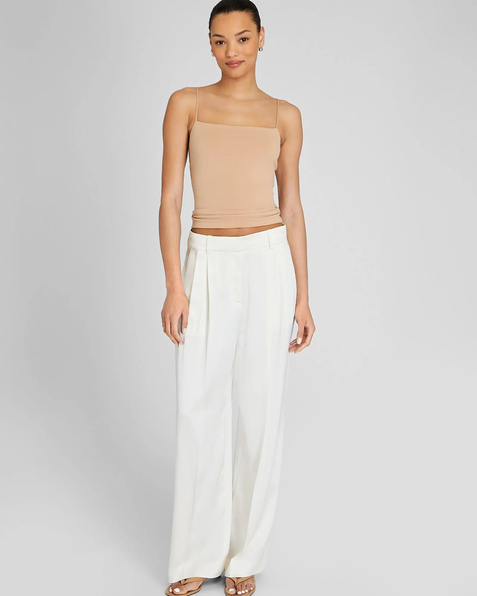 Contour Cami sold by Club Monaco product image thumbnail 4
