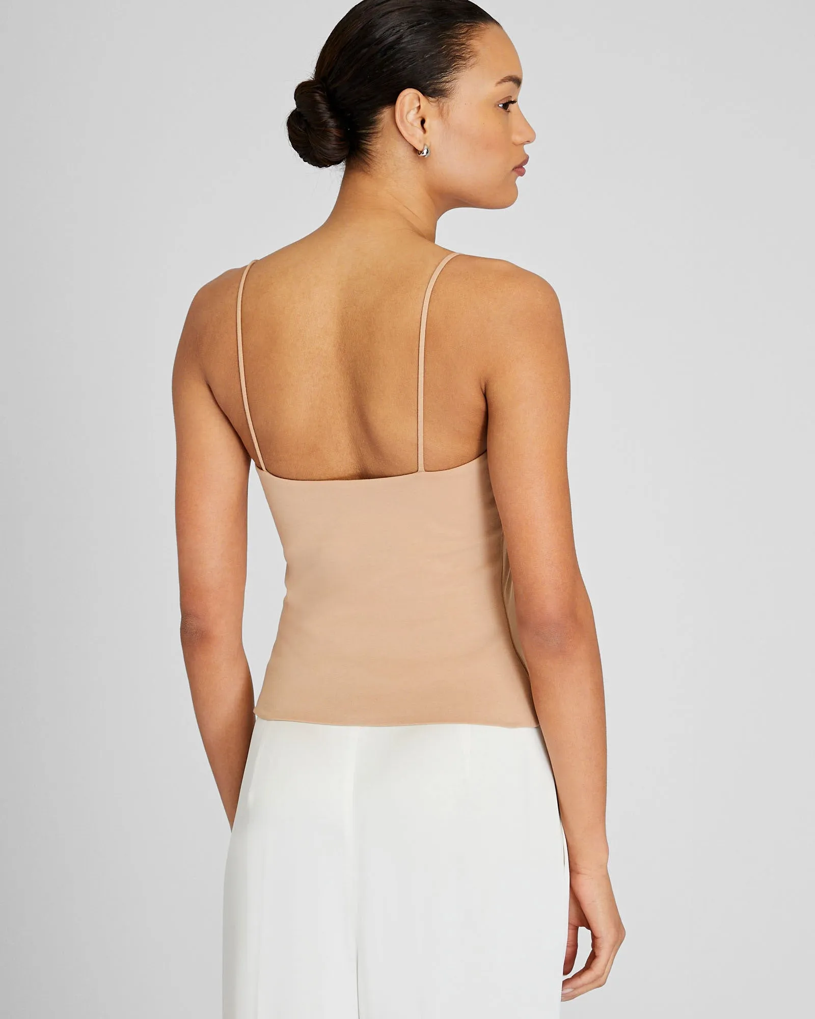 Contour Cami sold by Club Monaco product image thumbnail 3