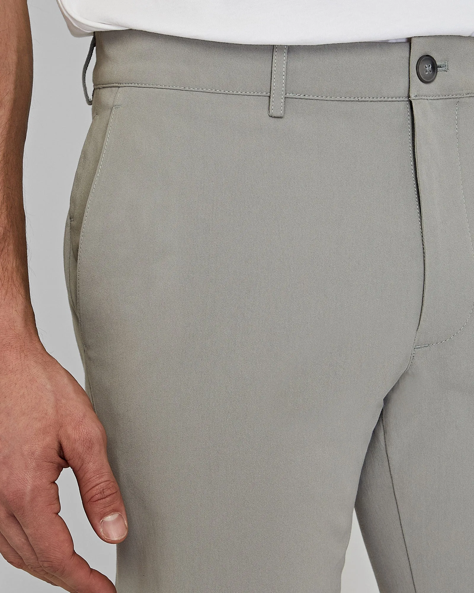 Connor Tech Pant sold by Club Monaco product image thumbnail 2