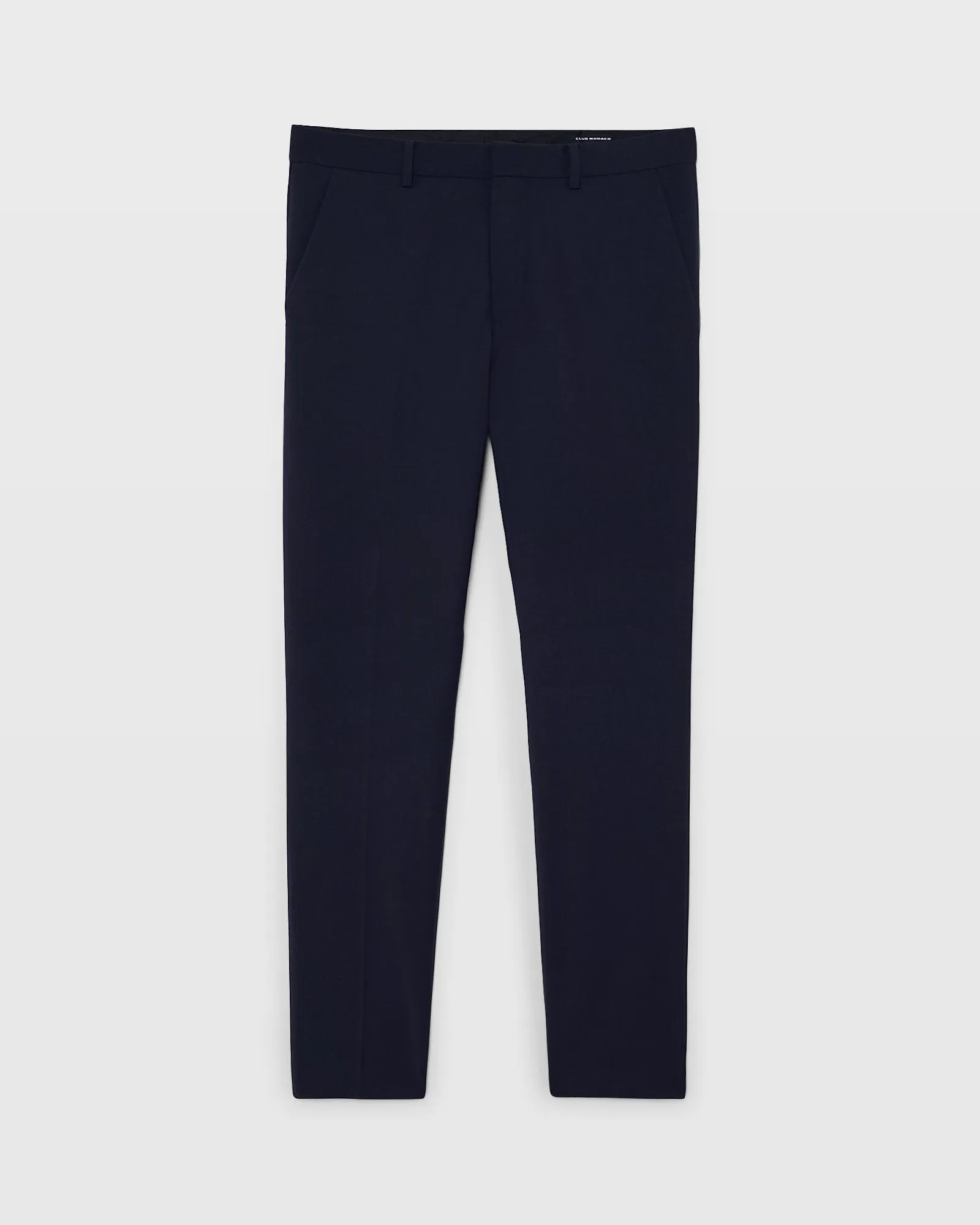 CM Travel Suit Trouser sold by Club Monaco product image thumbnail 5