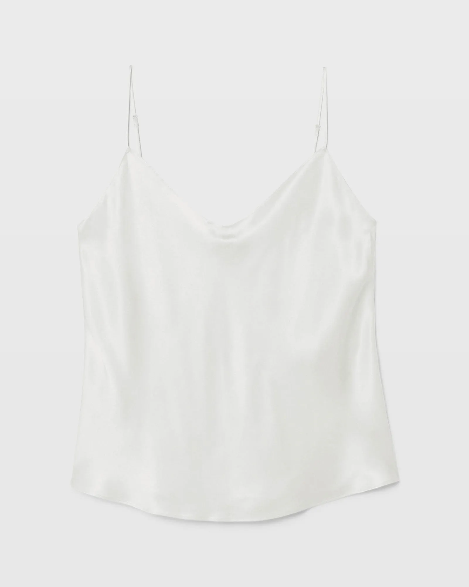Silk Charmeuse Cami sold by Club Monaco product image thumbnail 5