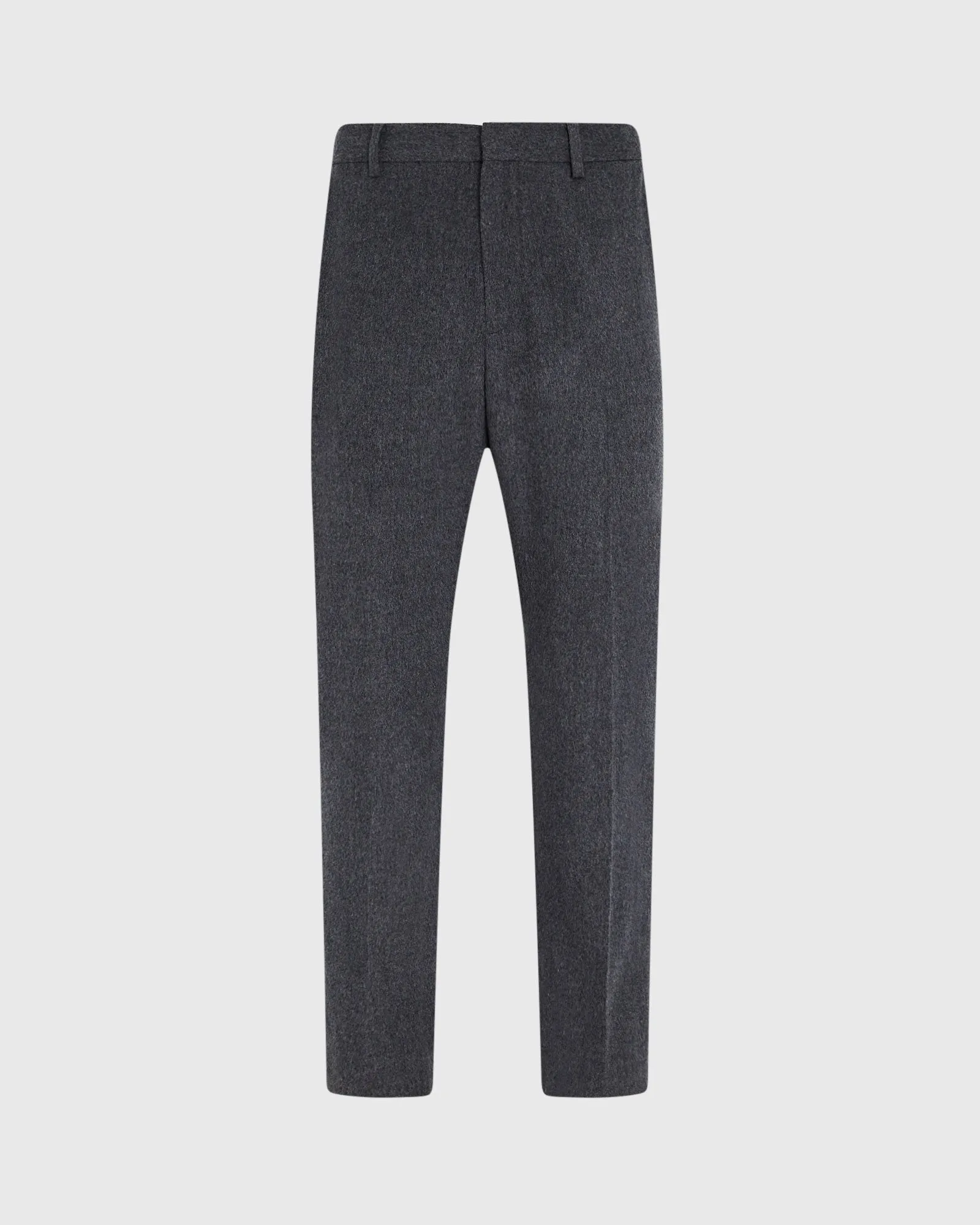 Cashmere Blend Suit Trouser sold by Club Monaco product image thumbnail 5