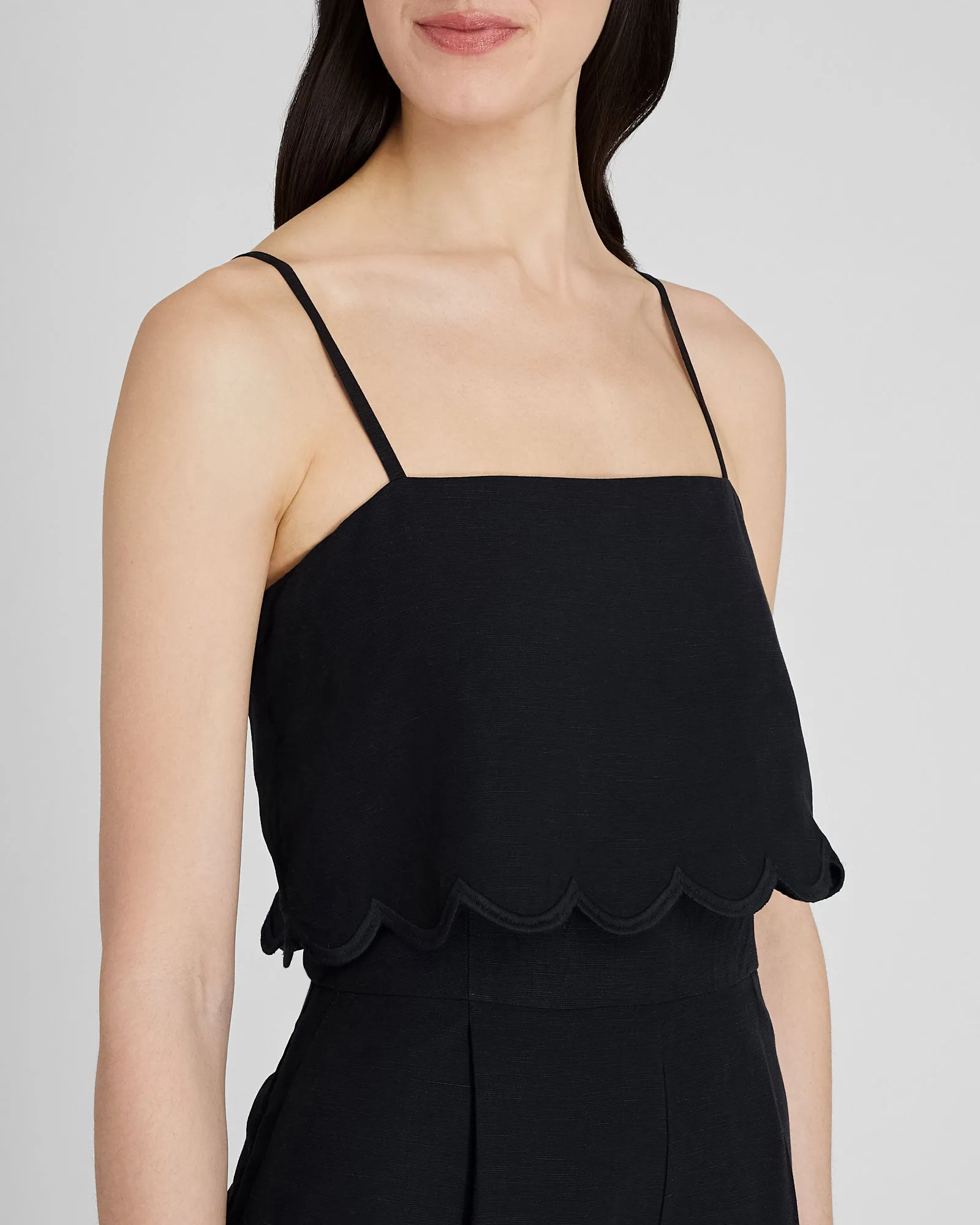 Overlay Romper sold by Club Monaco product image thumbnail 3