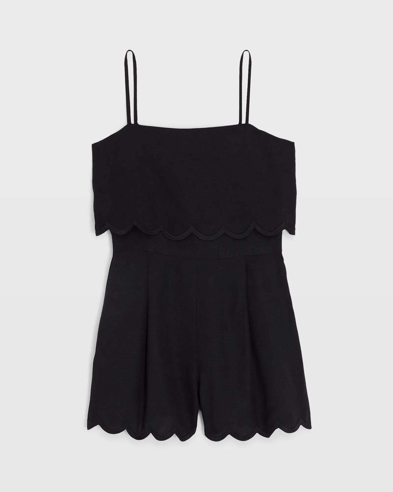 Overlay Romper sold by Club Monaco product image thumbnail 5