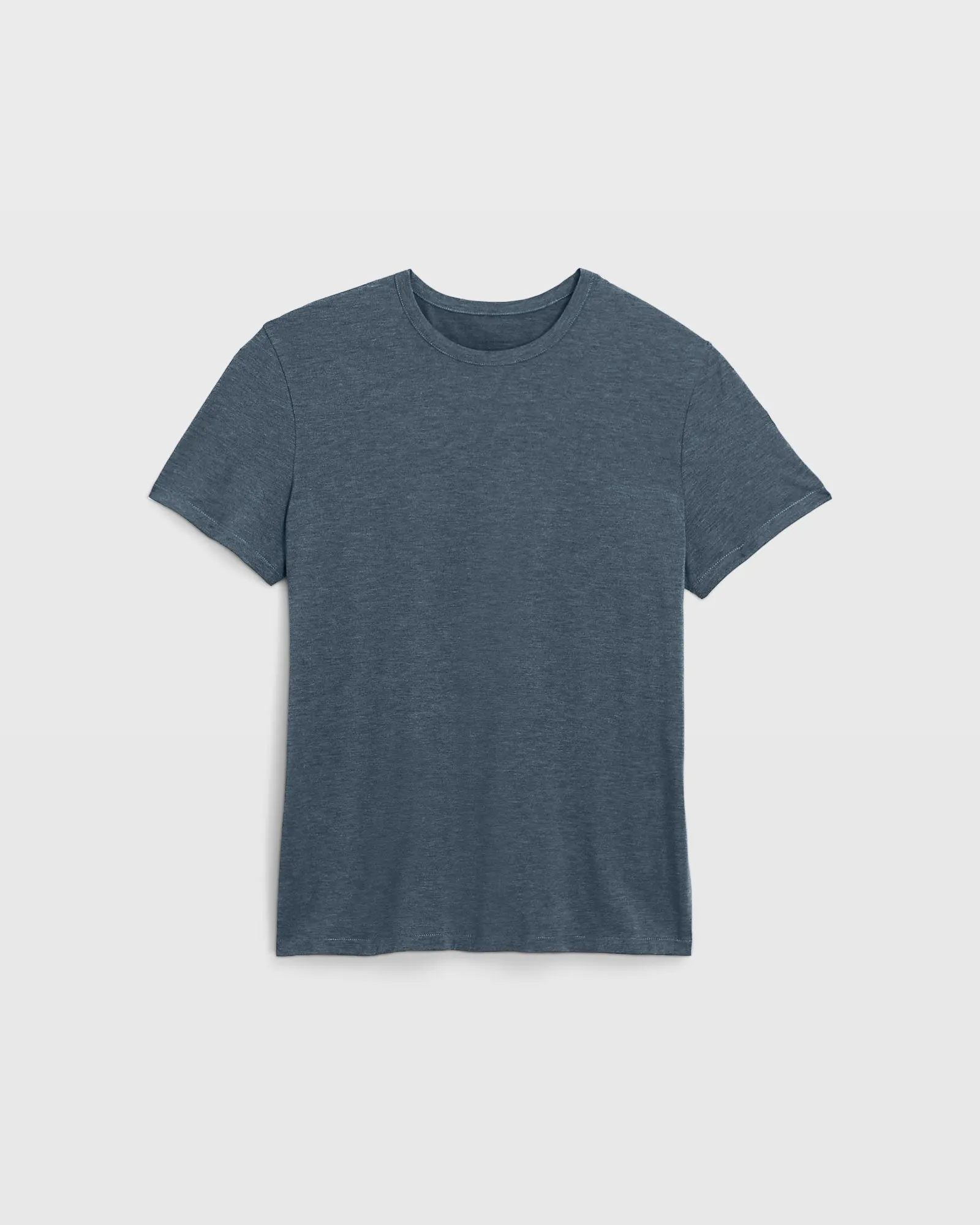 Short Sleeve Tech Tee sold by Club Monaco product image thumbnail 5