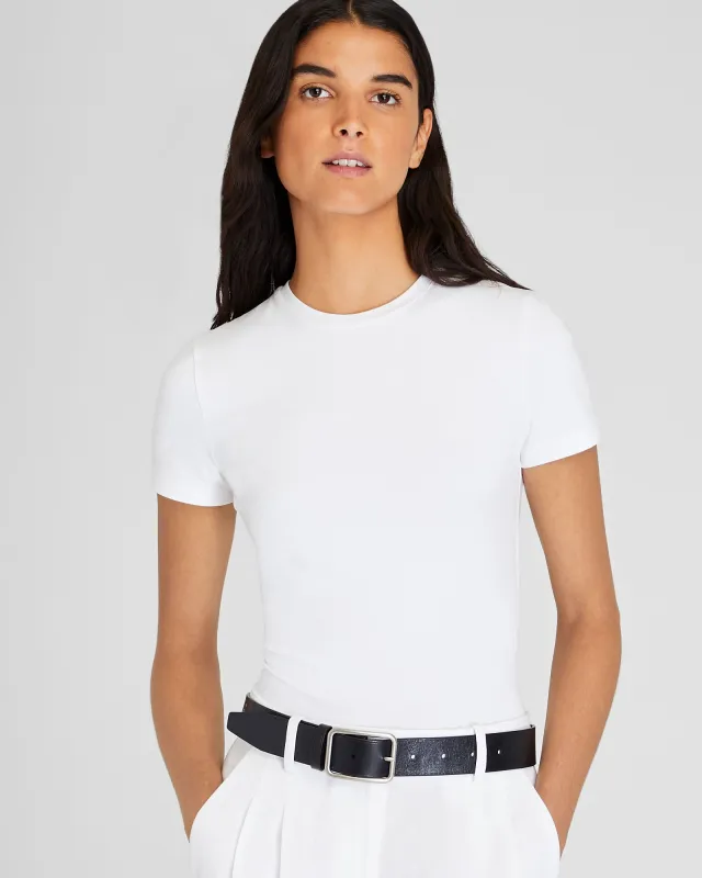 Contour Tee sold by Club Monaco