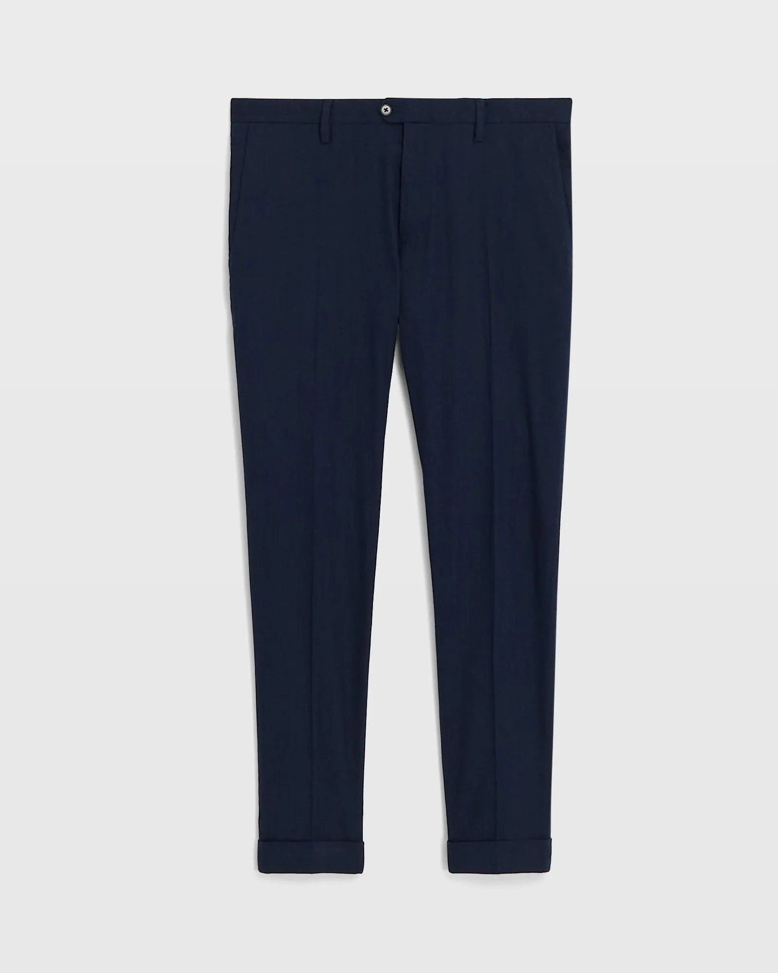 Sutton Linen Dress Pant sold by Club Monaco product image thumbnail 5