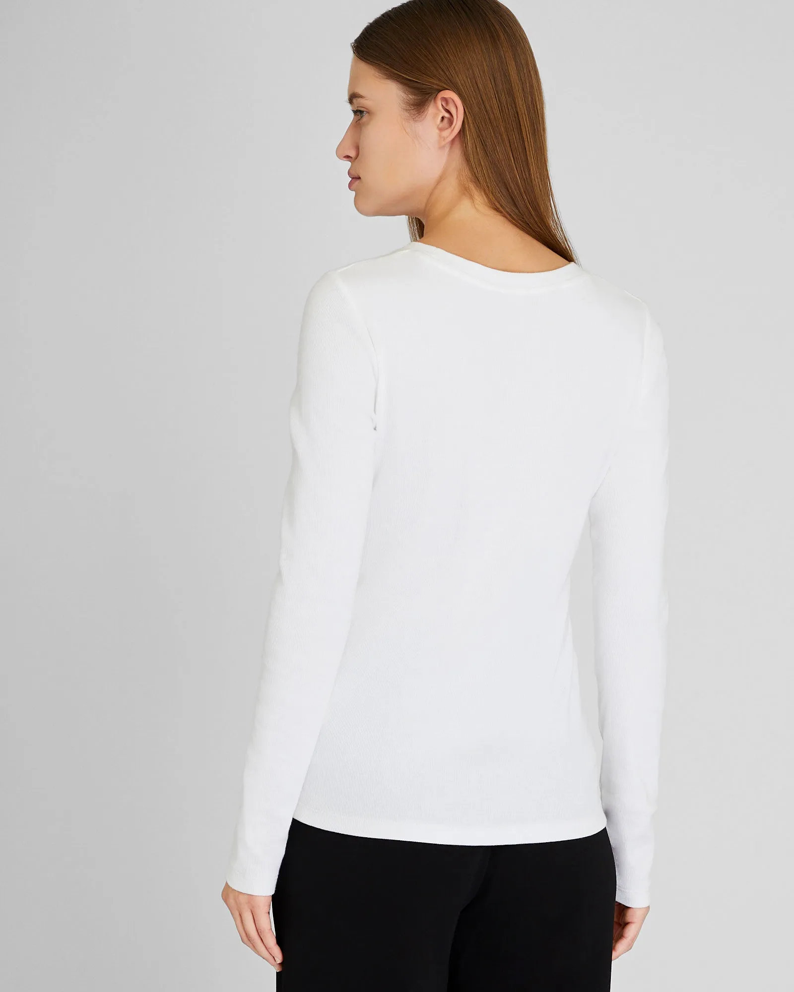 Carolena Top sold by Club Monaco product image thumbnail 3