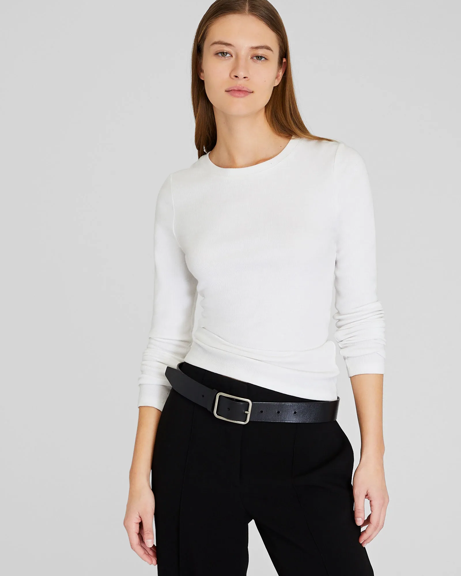 Carolena Top sold by Club Monaco