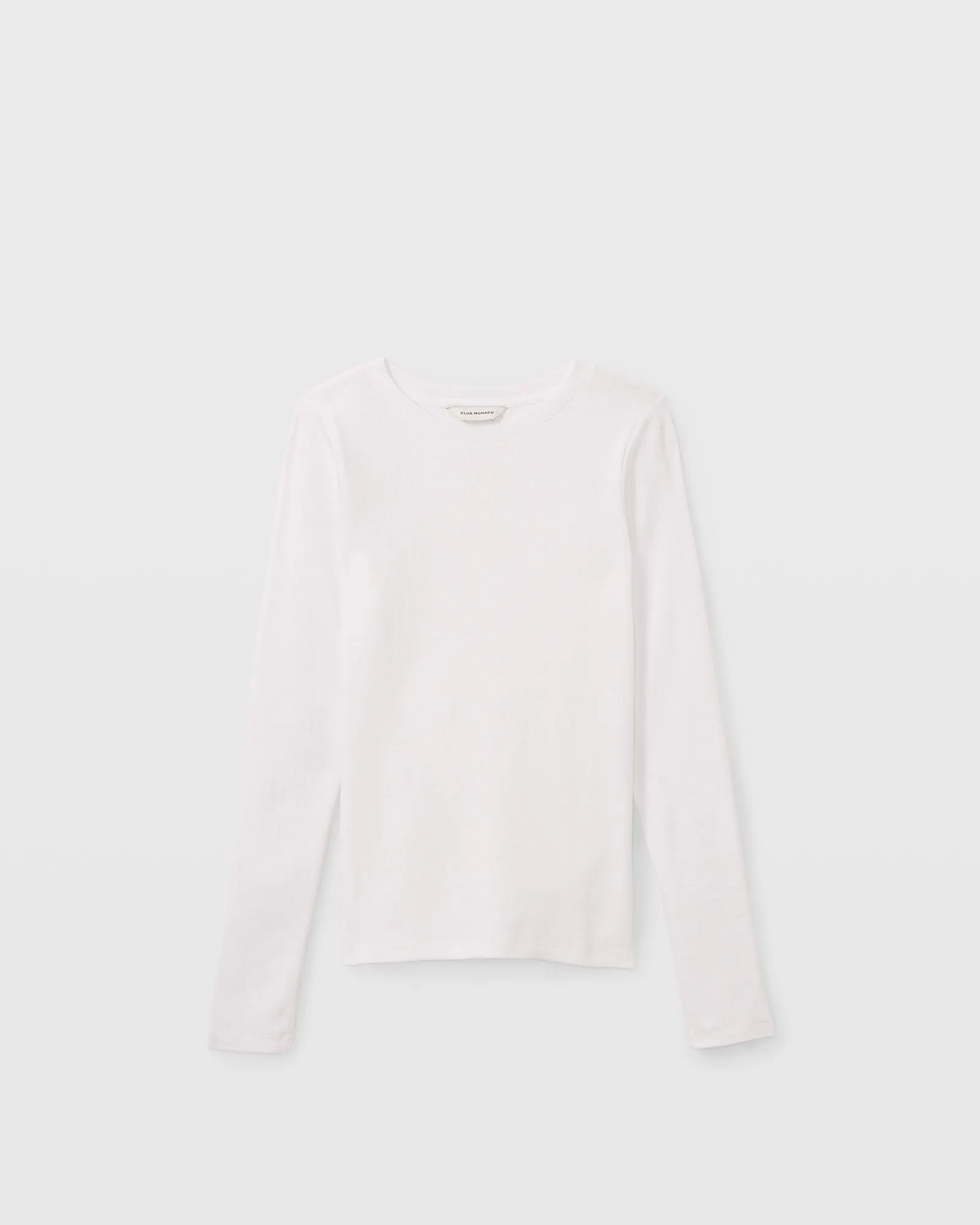 Carolena Top sold by Club Monaco product image thumbnail 5