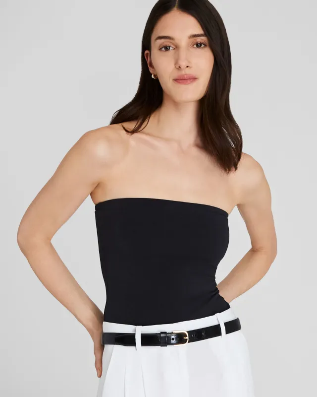 Contour Tube Top sold by Club Monaco