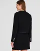 Tweed Cutaway Jacket sold by Club Monaco