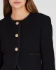 Tweed Cutaway Jacket sold by Club Monaco