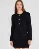 Tweed Cutaway Jacket sold by Club Monaco