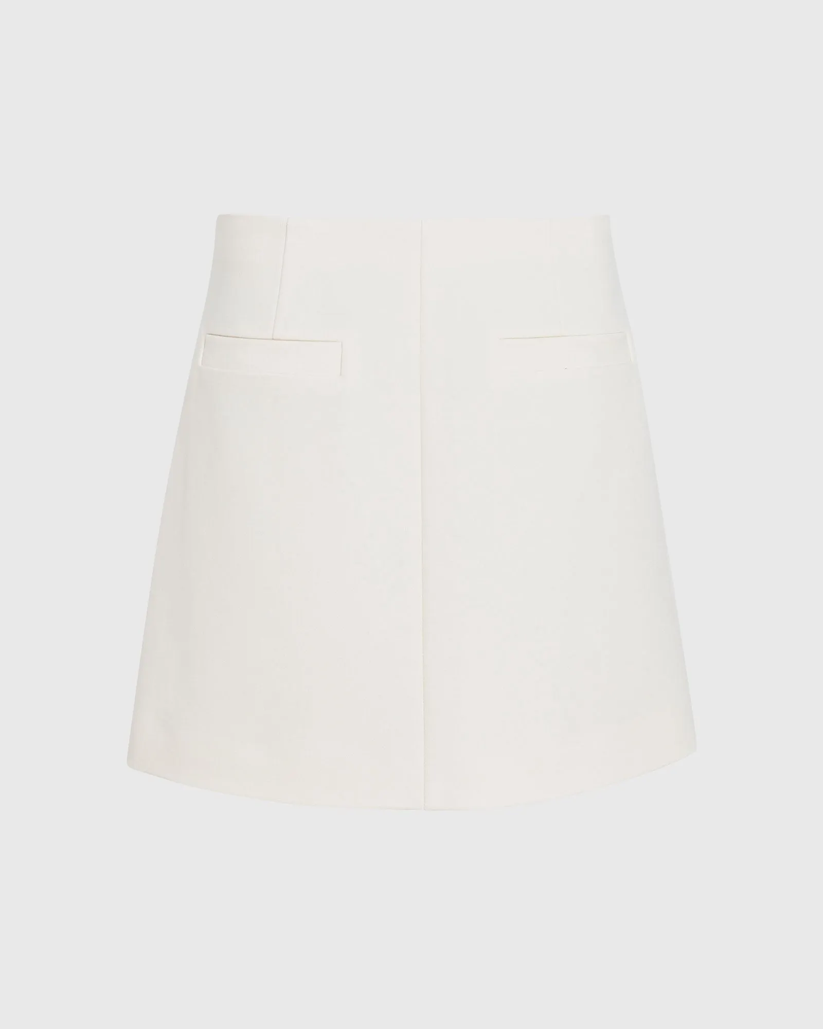 Mini Skirt sold by Club Monaco product image thumbnail 5