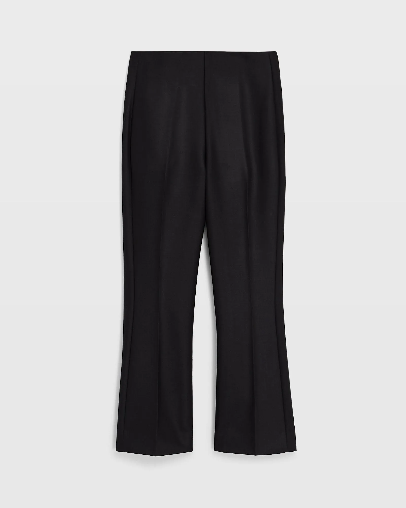 Kick Crop Pant sold by Club Monaco product image thumbnail 5
