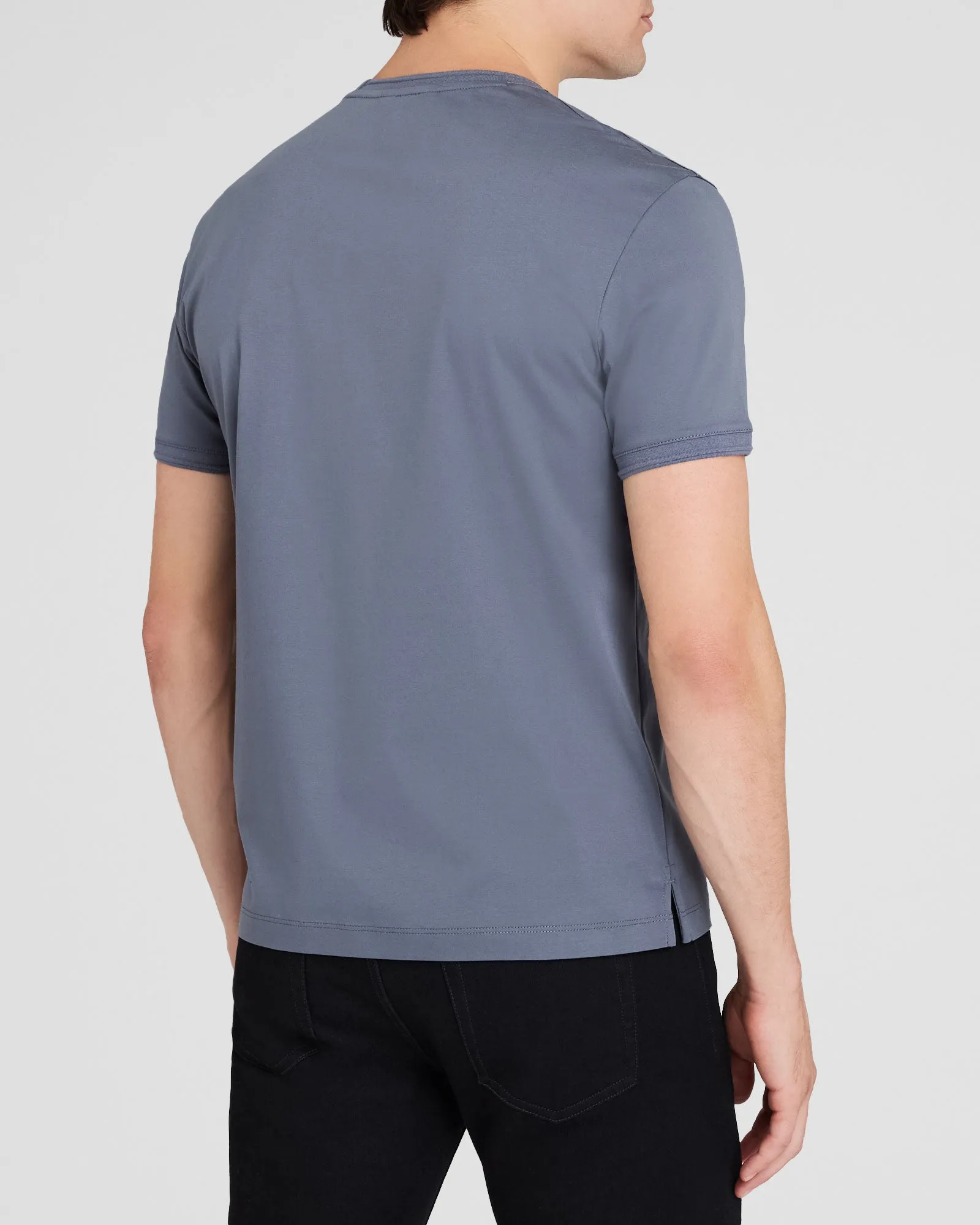Refined Tee sold by Club Monaco product image thumbnail 3