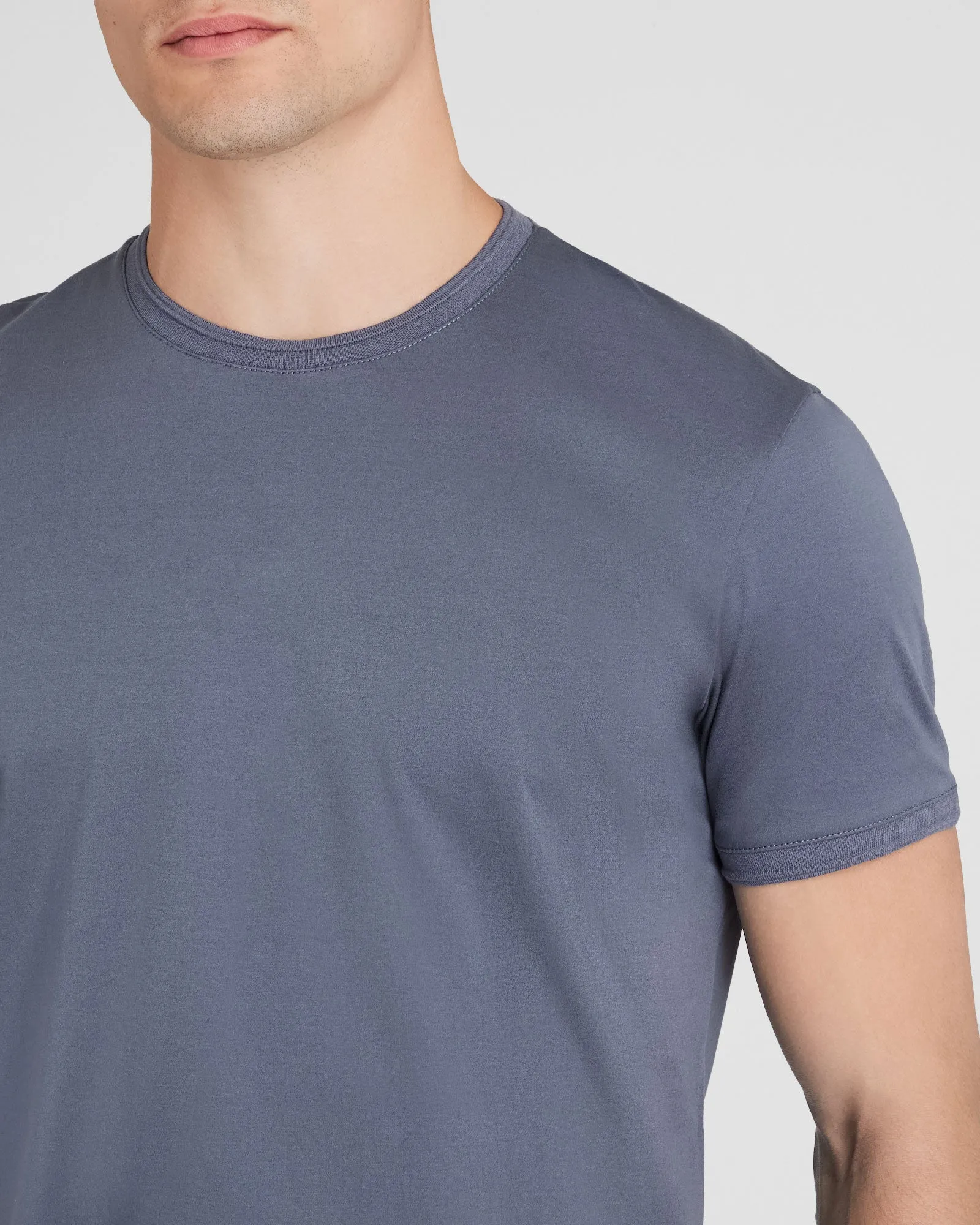 Refined Tee sold by Club Monaco product image thumbnail 4