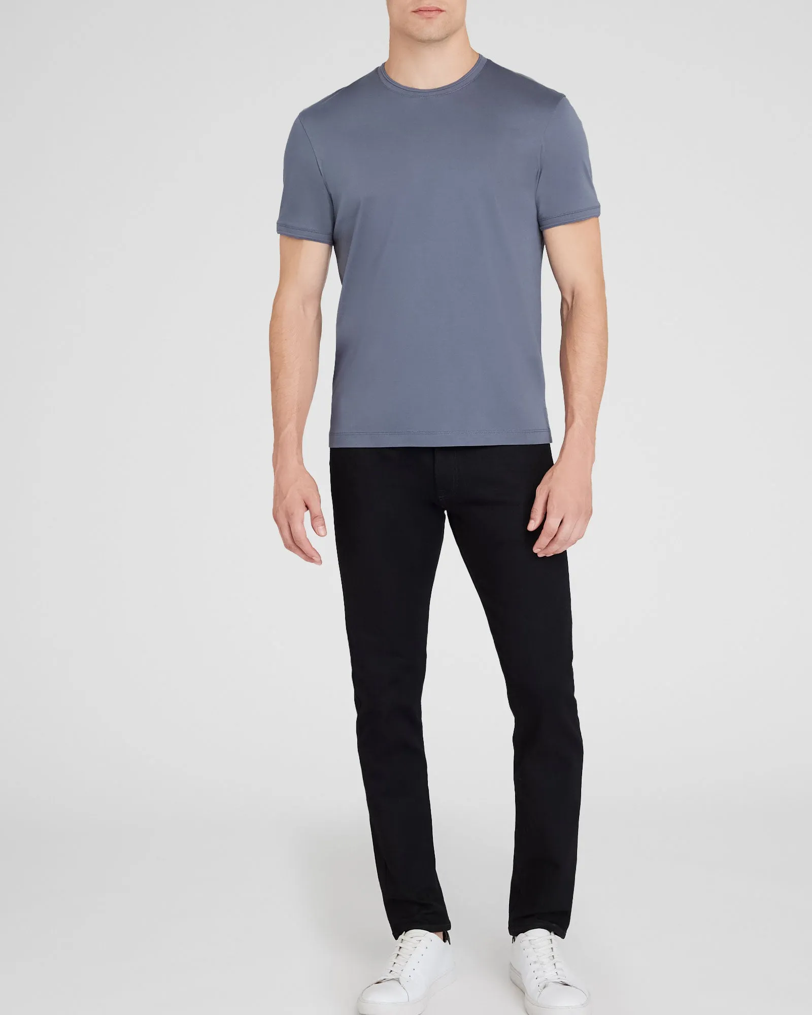 Refined Tee sold by Club Monaco product image thumbnail 2