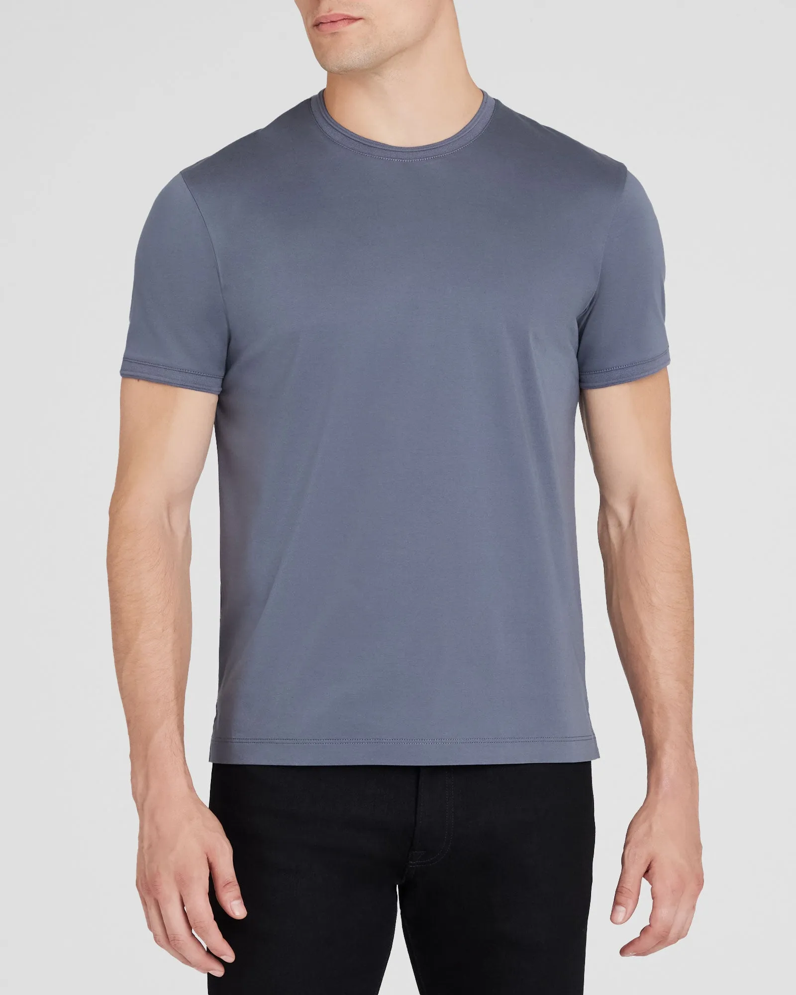 Refined Tee sold by Club Monaco