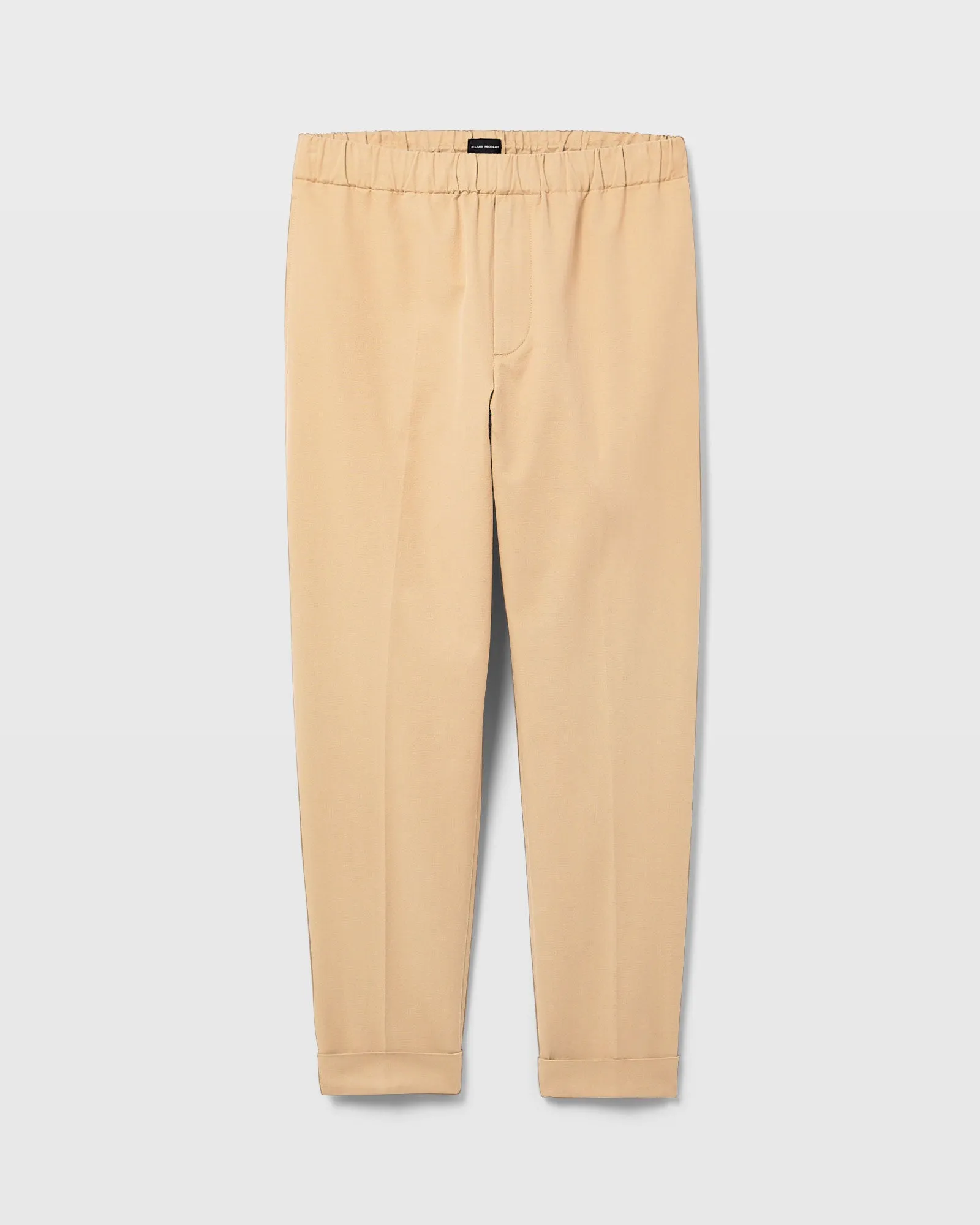 Elasticated Trouser sold by Club Monaco product image thumbnail 4