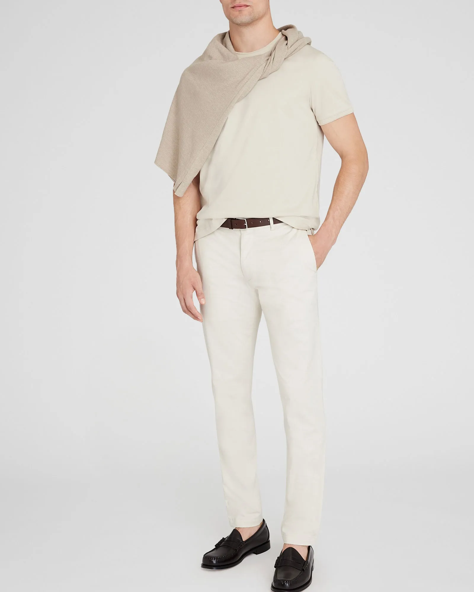 Refined Tee sold by Club Monaco product image thumbnail 2