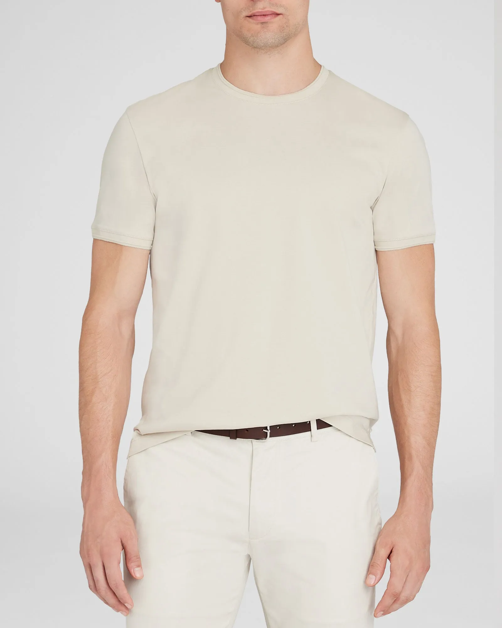 Refined Tee sold by Club Monaco