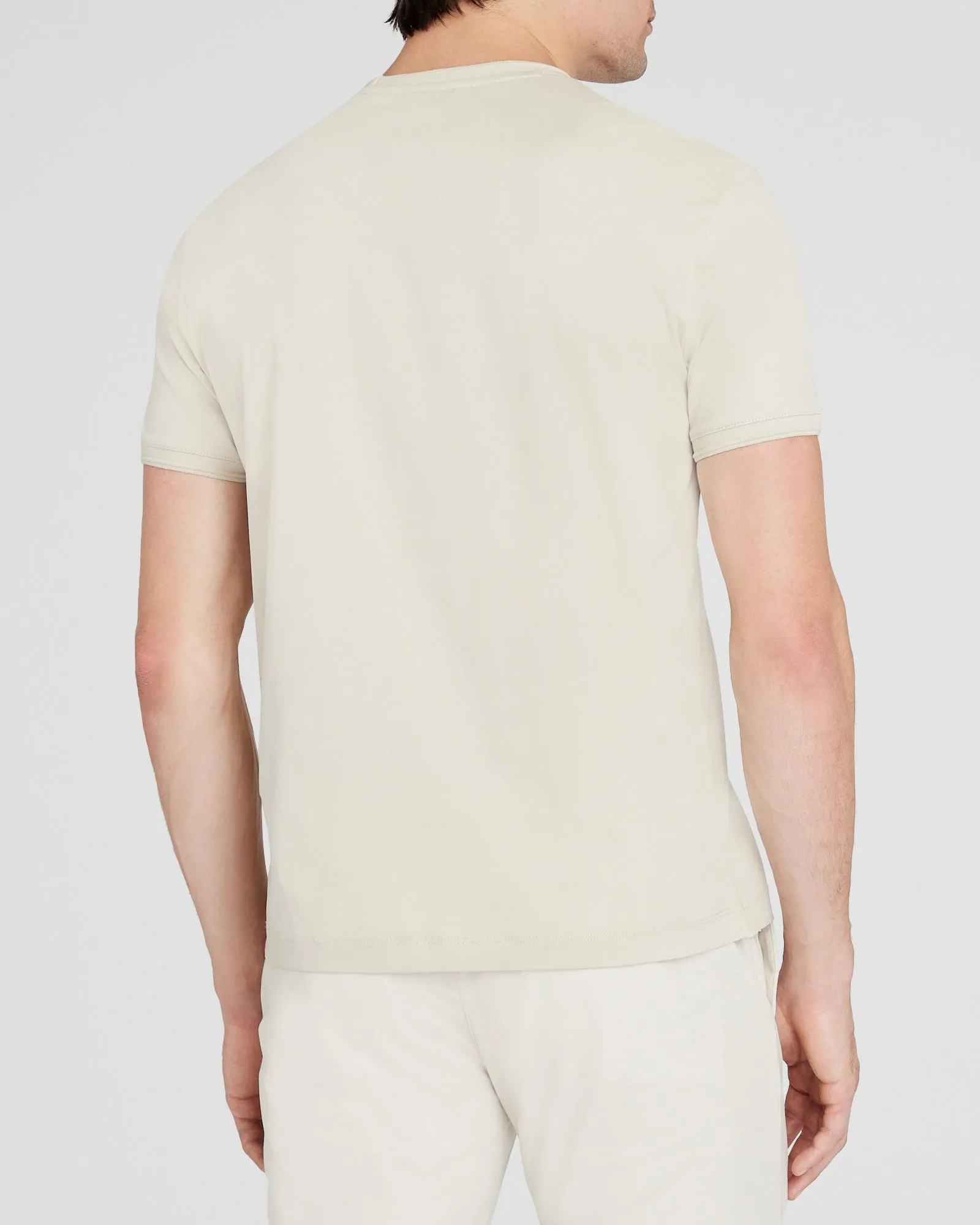 Refined Tee sold by Club Monaco product image thumbnail 3