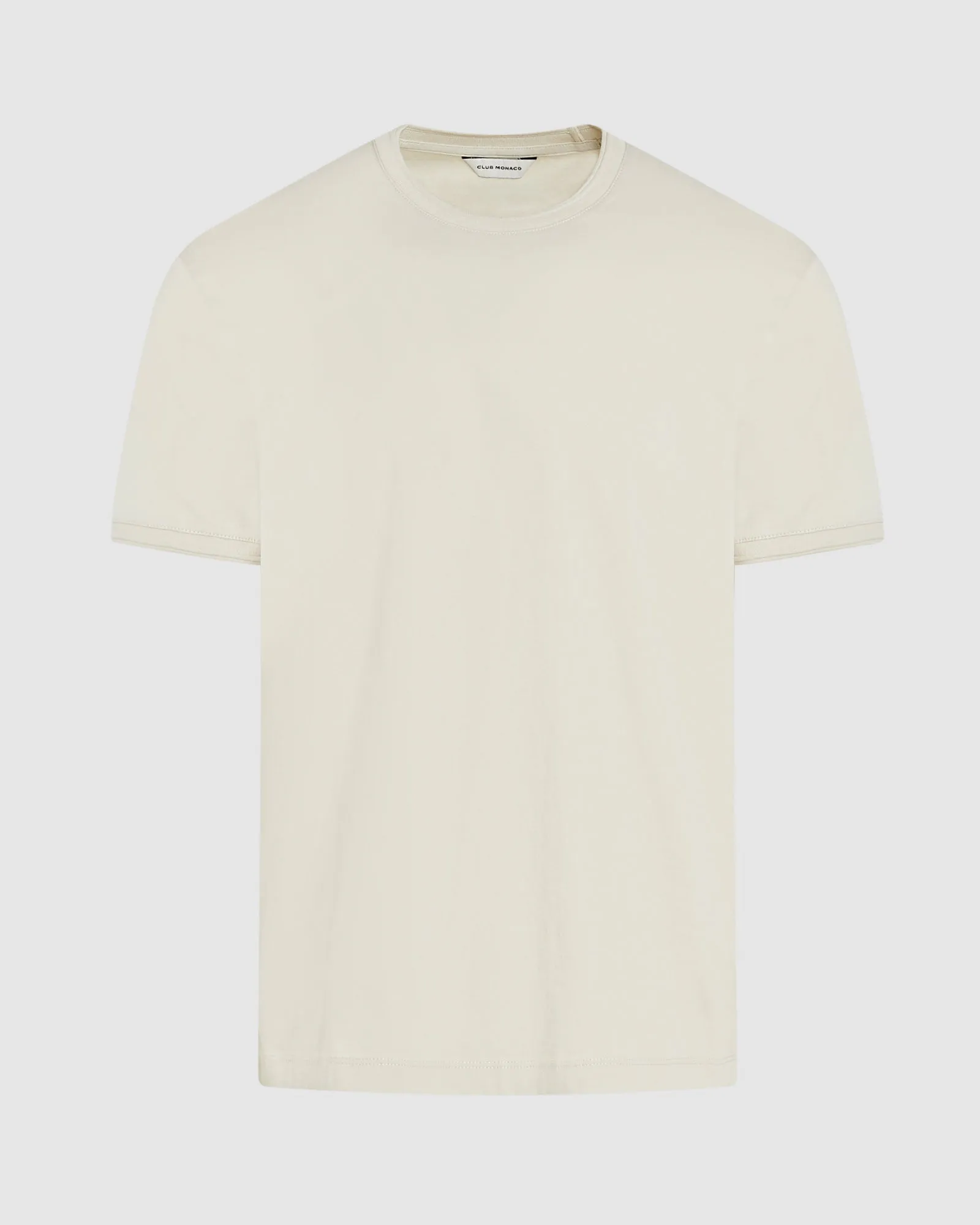 Refined Tee sold by Club Monaco product image thumbnail 5