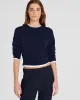 Cashmere Crewneck Sweater sold by Club Monaco