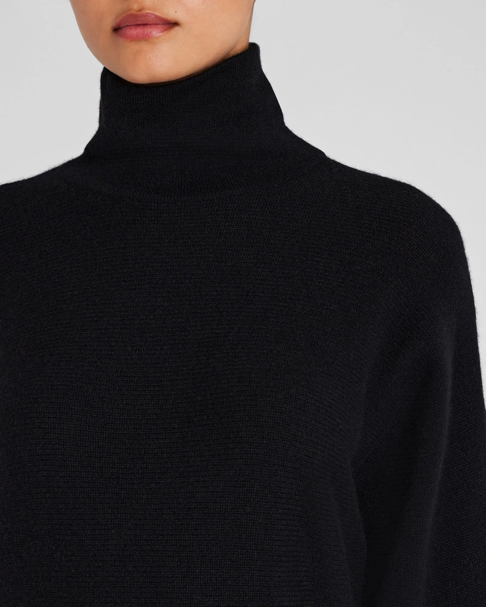 Cashmere Turtleneck Mini Dress sold by Club Monaco product image thumbnail 2