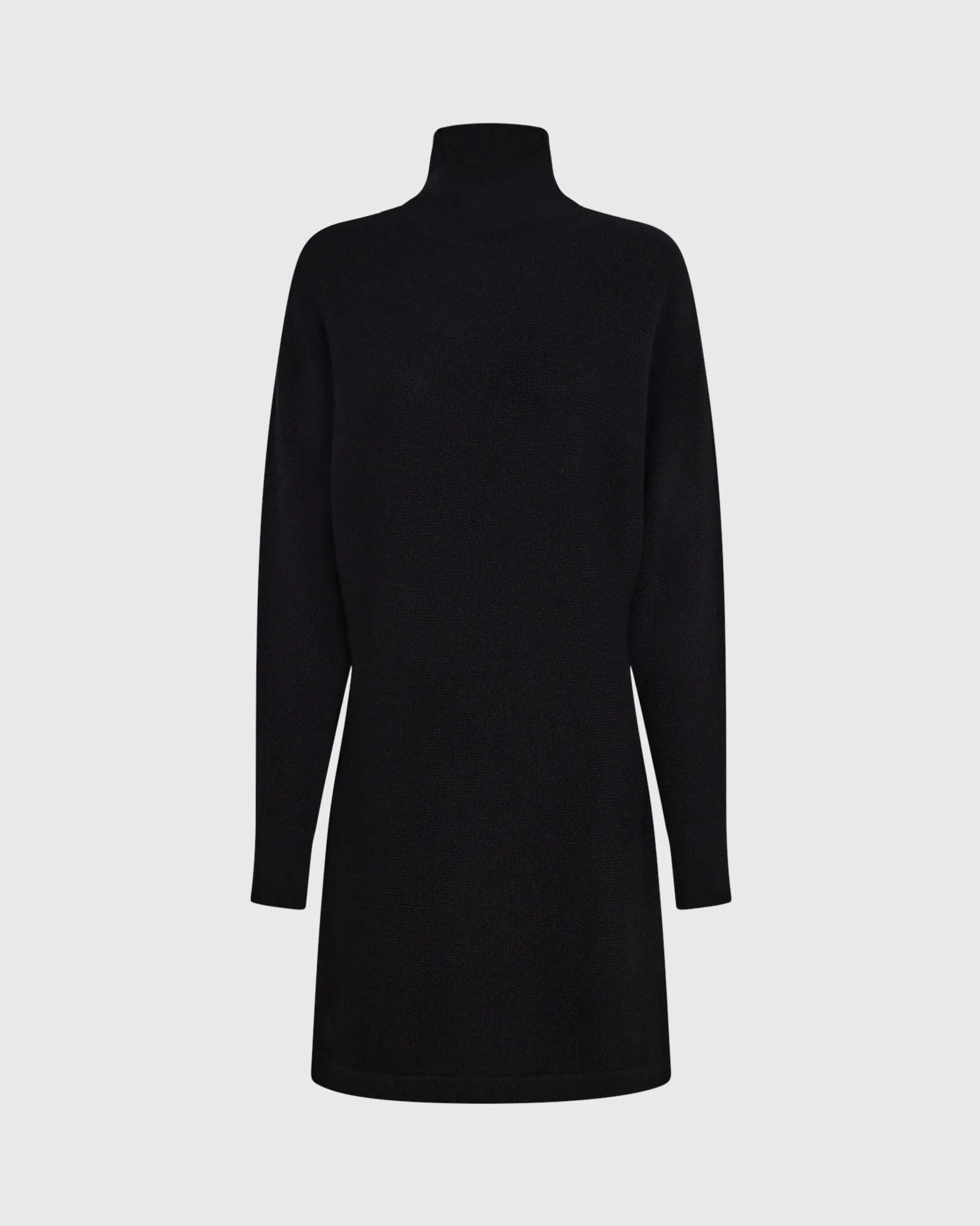 Cashmere Turtleneck Mini Dress sold by Club Monaco product image thumbnail 5