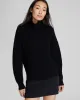 Cashmere Mockneck Sweater sold by Club Monaco