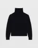Cashmere Mockneck Sweater sold by Club Monaco