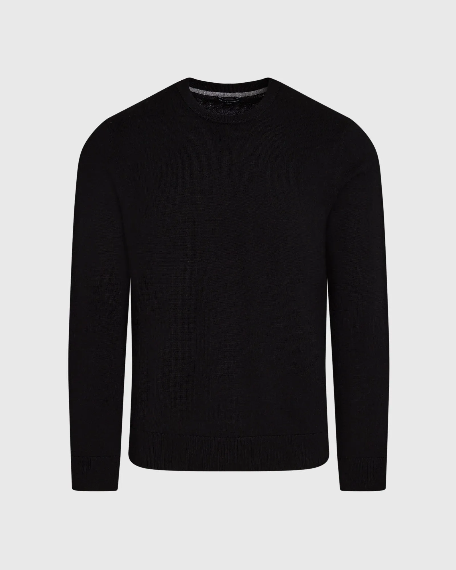 Merino Crewneck sold by Club Monaco product image thumbnail 5